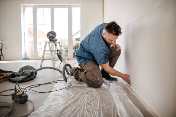 Best Water-Damaged Drywall Repair  in Salem, SD